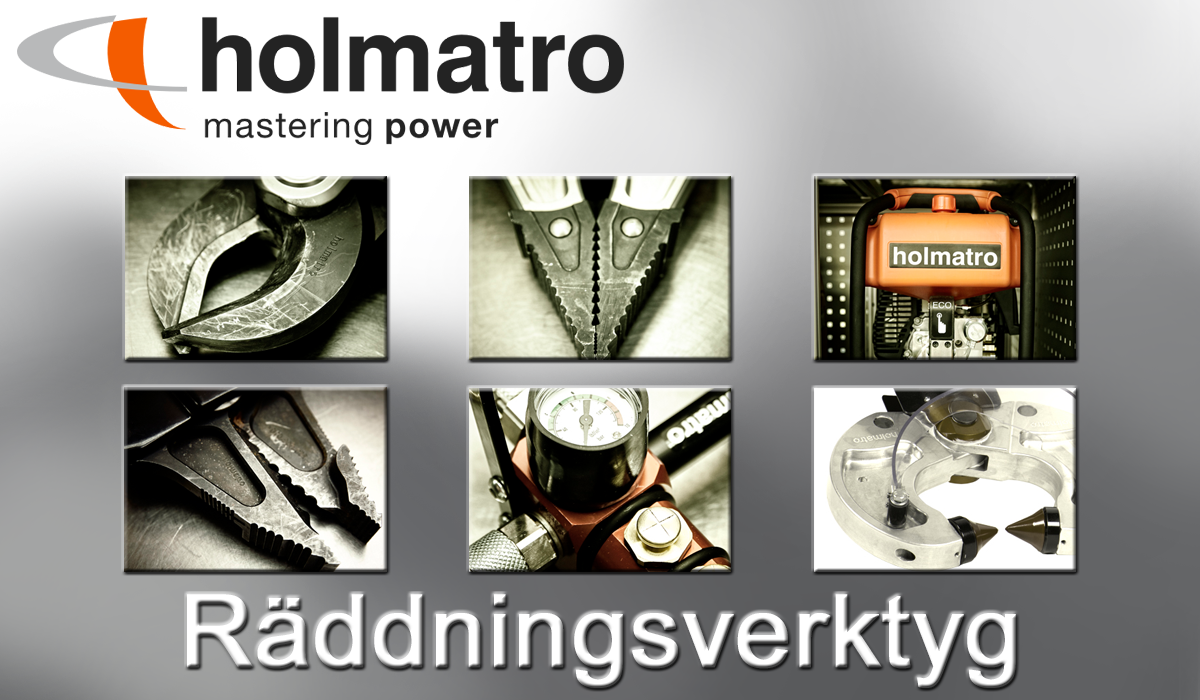 Holmatro